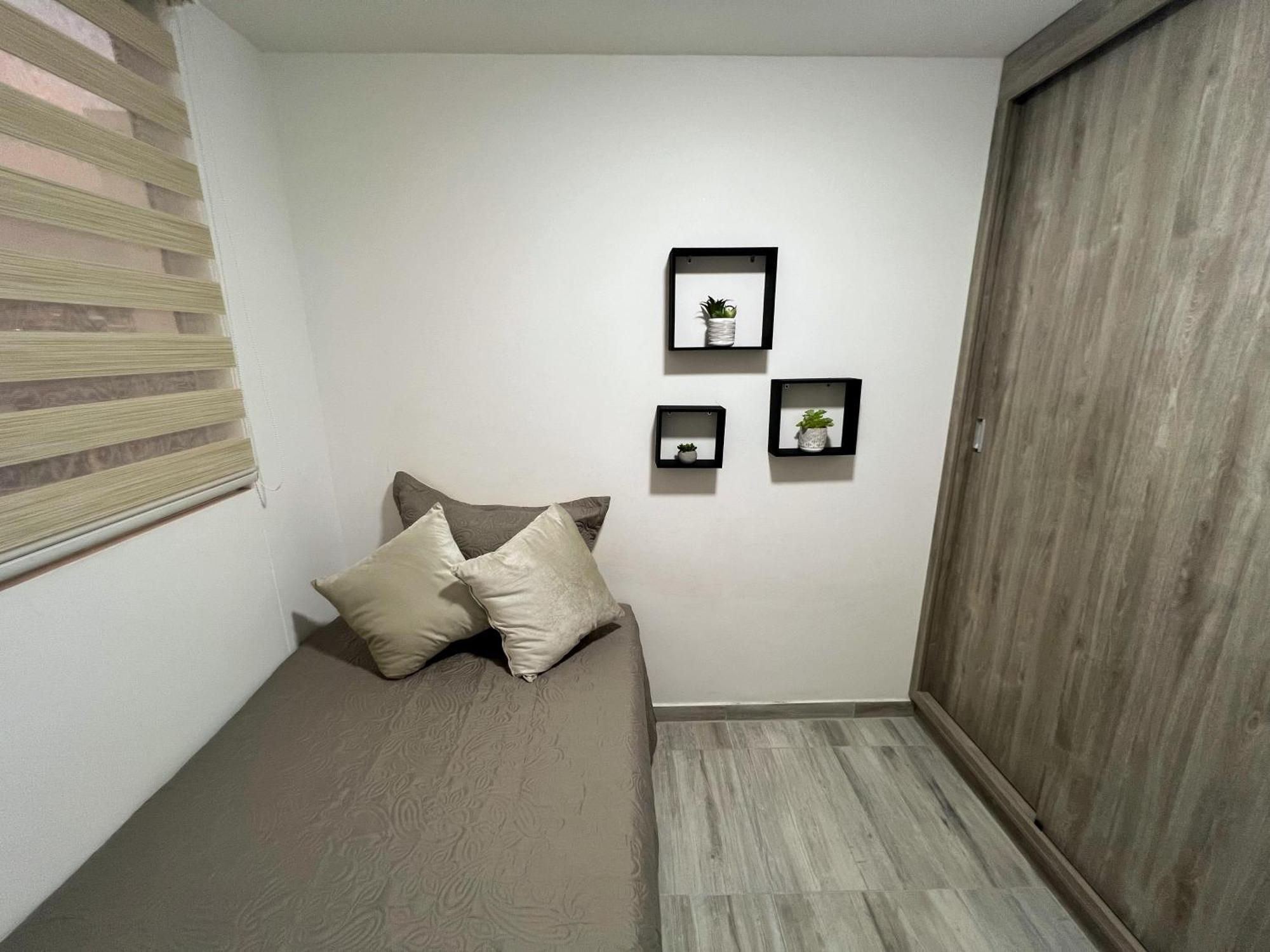 Lindo Y Disponible Apartamento Camino A Termales Lägenhet Manizales Exteriör bild