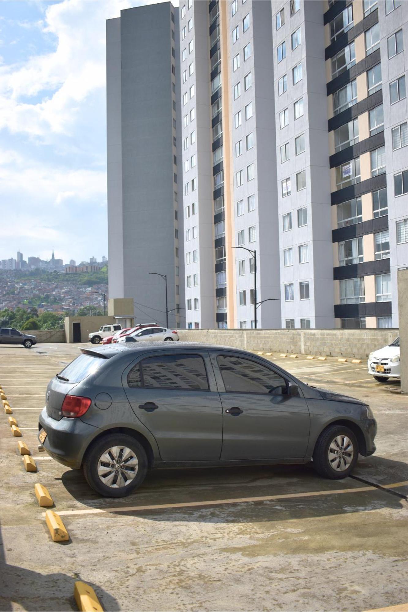 Lindo Y Disponible Apartamento Camino A Termales Lägenhet Manizales Exteriör bild